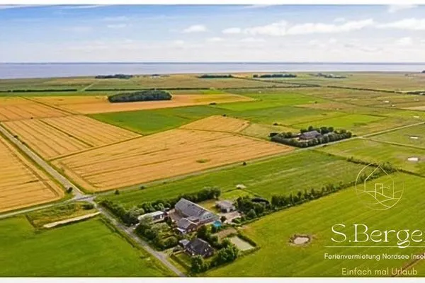   Ferienhof Bruhn "Nr. 6" Rosenhüs