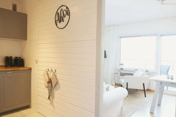 Küche / Küchenzeile  Kjeirstr. 19-21, Whg. 14