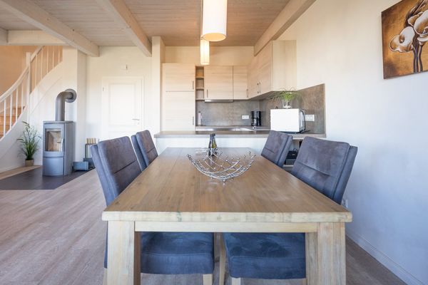 Ferienhaus Nordspitze in Dagebüll – Bild 4 von 5