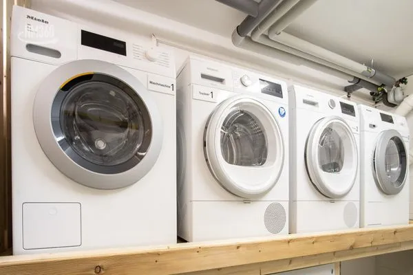   Wohnung 15 - Suite Bragi