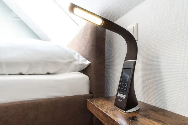 Dekoratives Detail  Wohnung 14 - Suite Baldur