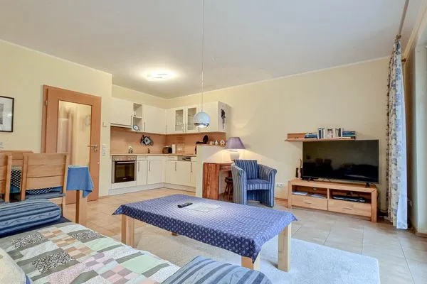 Wohnzimmer  Freesenkietz 23