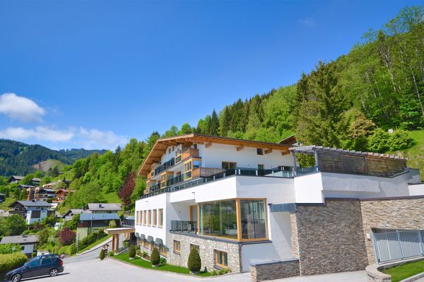  Appartement Eichenhof Top 2  - Hauptansicht