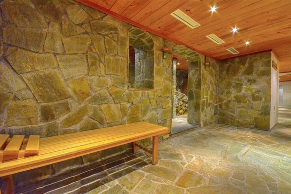  Appartement Eichenhof Top 2  - Wellness