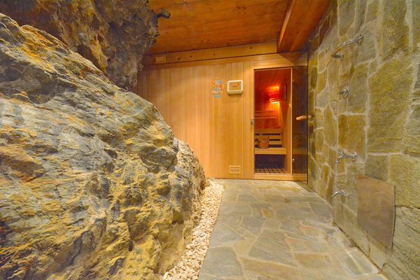  Appartement Eichenhof Top 2  - Wellness