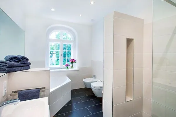   Wohnperle Estelle*Neustadt*Villa*