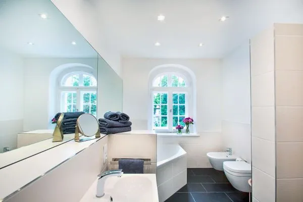   Wohnperle Estelle*Neustadt*Villa*