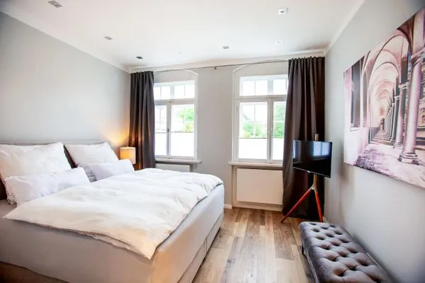   Wohnperle Estelle*Neustadt*Villa*