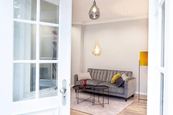   Wohnperle Estelle*Neustadt*Villa*