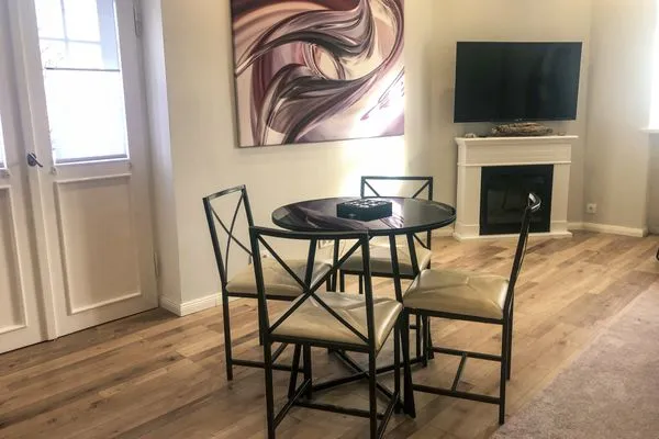   Wohnperle Estelle*Neustadt*Villa*