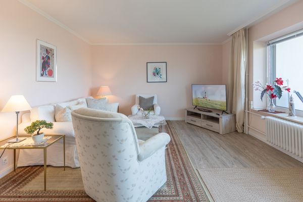 Ferienwohnung Utsicht in Husum – Bild 1 von 5