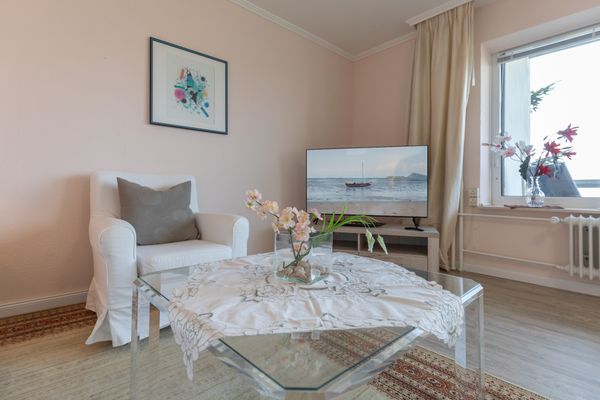 Ferienwohnung Utsicht in Husum – Bild 3 von 5