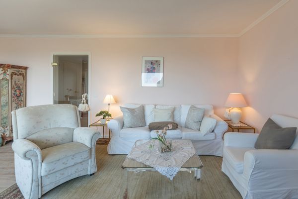 Ferienwohnung Utsicht in Husum – Bild 4 von 5