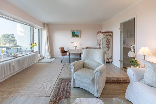 Ferienwohnung Utsicht in Husum – Bild 5 von 5