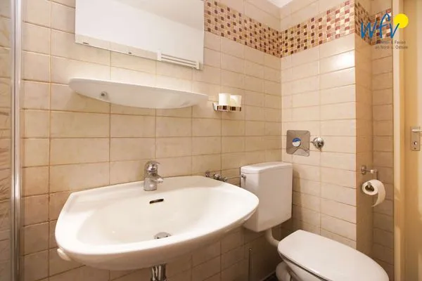 Balkon Holiday Residenz II Ferienwohnung 25