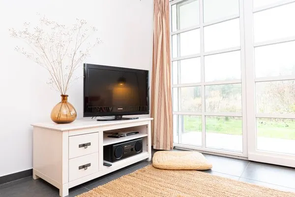 Wohnzimmer  Residenz am Balmer See, Whg. 41