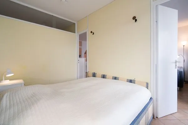 Schlafzimmer Panoramic App. B06-1
