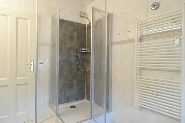 Badezimmer  Villa Anna, Whg. Amethyst