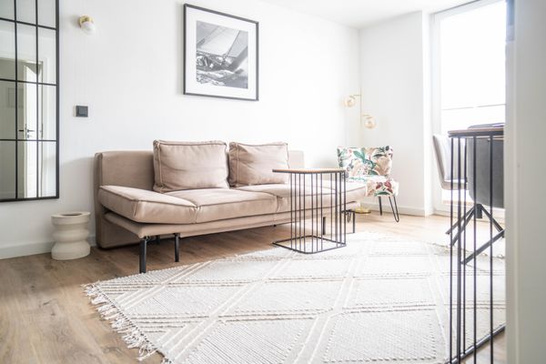 Johouse Apartment 11 Warnemünde - 