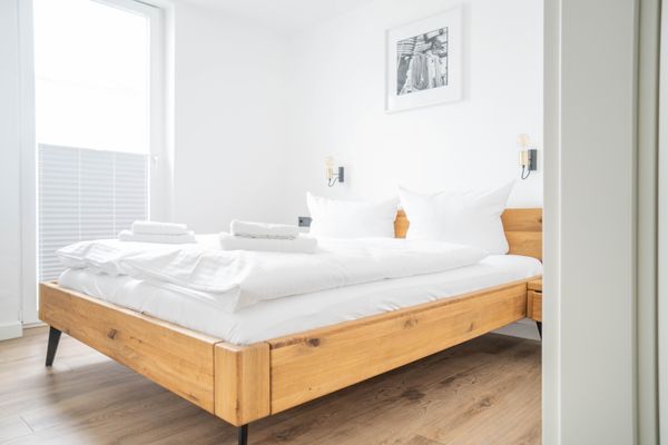 Johouse Apartment 11 Warnemünde - 