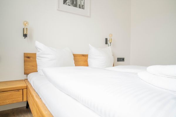 Johouse Apartment 11 Warnemünde - 