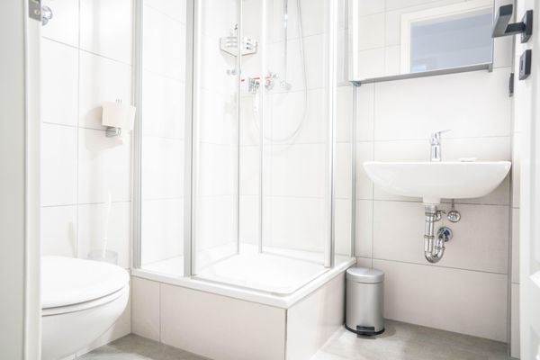 Johouse Apartment 11 Warnemünde - 