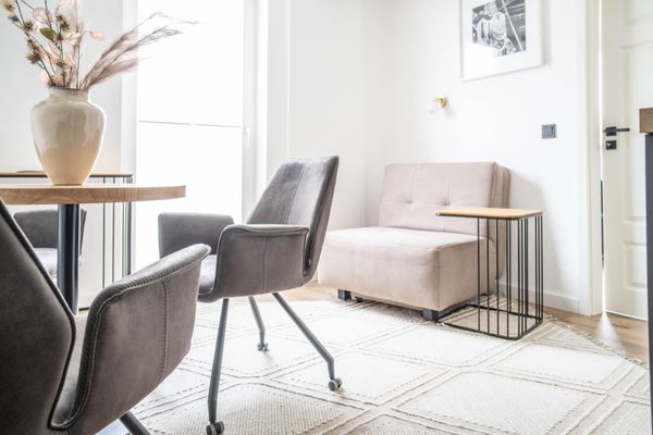 Johouse Apartment 13 Warnemünde - 