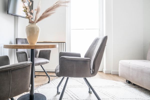 Johouse Apartment 13 Warnemünde - 