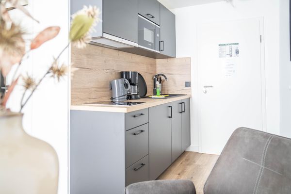 Johouse Apartment 13 Warnemünde - 