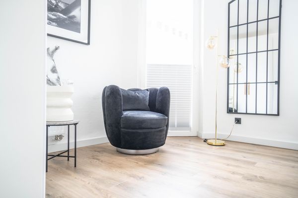 Johouse Apartment 13 Warnemünde - 