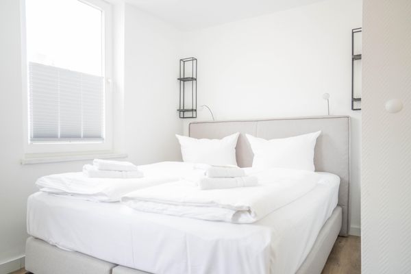 Johouse Apartment 13 Warnemünde - 