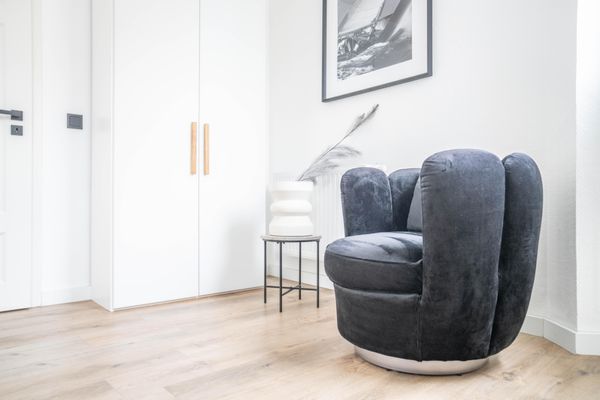 Johouse Apartment 13 Warnemünde - 