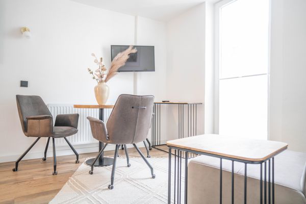 Johouse Apartment 13 Warnemünde - 