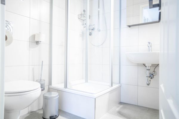 Johouse Apartment 13 Warnemünde - 