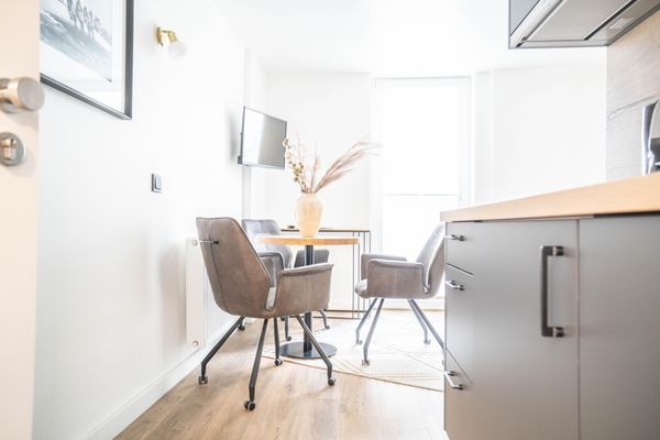 Johouse Apartment 13 Warnemünde - 