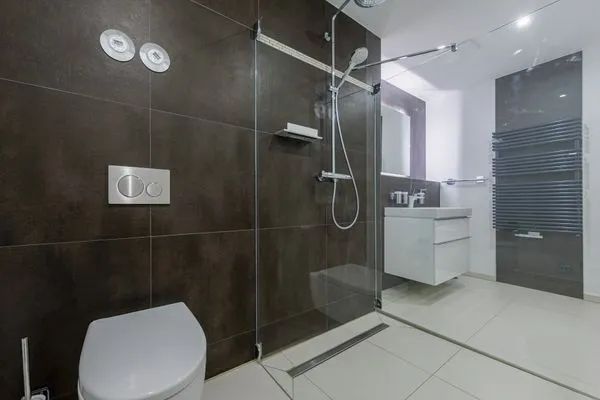 Ferienwohnung Strandliebe Ostseebad Wustrow ZweiWasser Alte Seefahrtschule Bad  Strandliebe