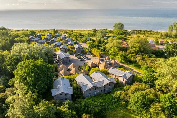   Typ C2 Lodge - Hookipa