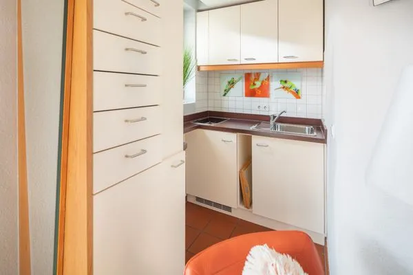 Küche / Küchenzeile  Zentral