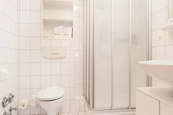 Badezimmer  Brigantine