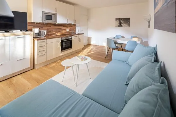 Wohnzimmer  Brigantine