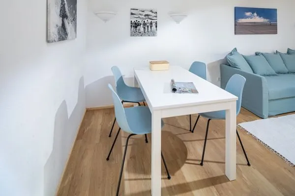 Wohnzimmer  Brigantine