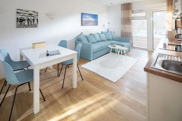 Wohnzimmer  Brigantine