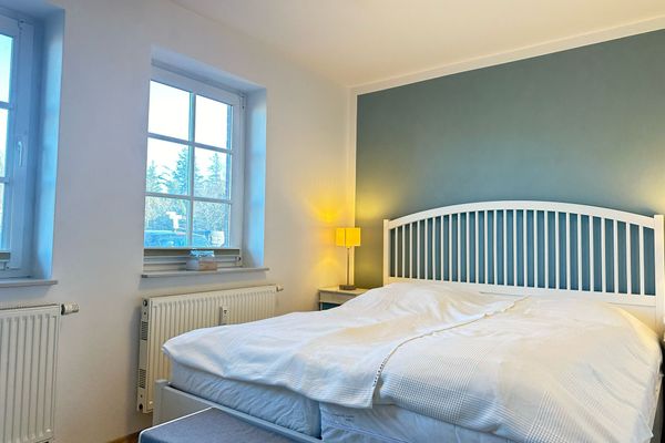  Wohnung Nordstern Dorf - 