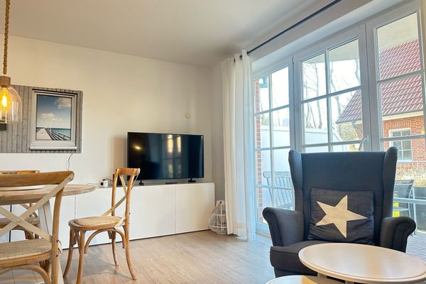  Wohnung Nordstern Dorf - 