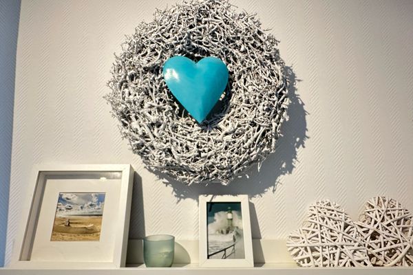  Wohnung Nordstern Dorf - 