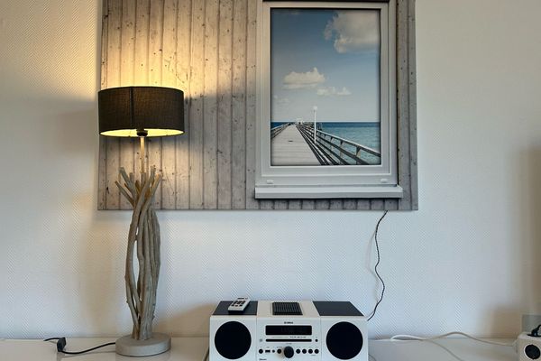  Wohnung Nordstern Dorf - 