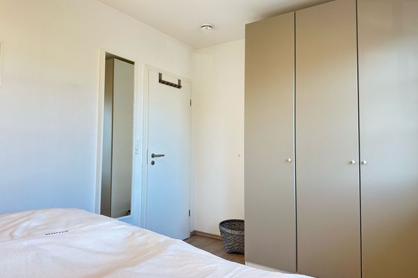  Wohnung Nordstern Dorf - 