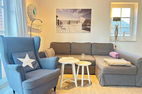  Wohnung Nordstern Dorf - 