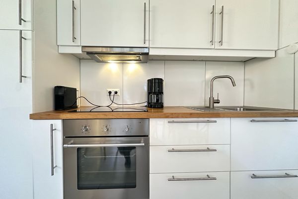  Wohnung Nordstern Dorf - 