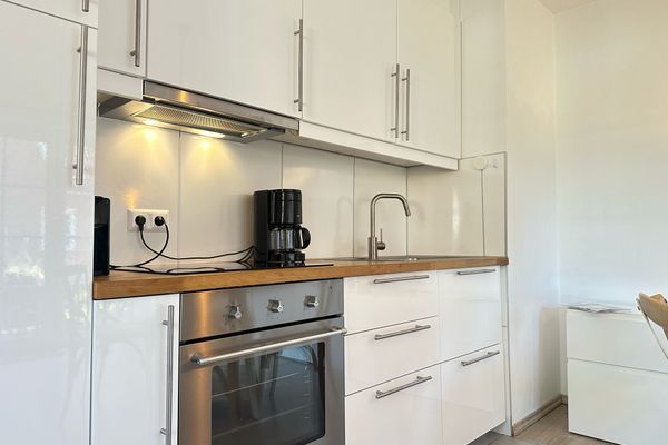  Wohnung Nordstern Dorf - 